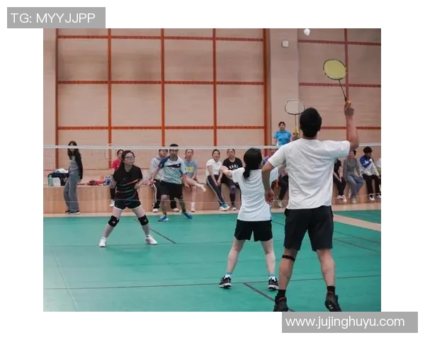 重庆羽毛球队团队协作的力量与精神探讨 重庆羽毛球队团队协作的力量与精神探讨