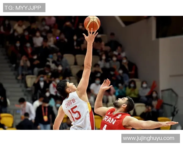 黄强专访:从青涩少年到篮球传奇的成长之路回顾 黄强专访:从青涩少年到篮球传奇的成长之路回顾