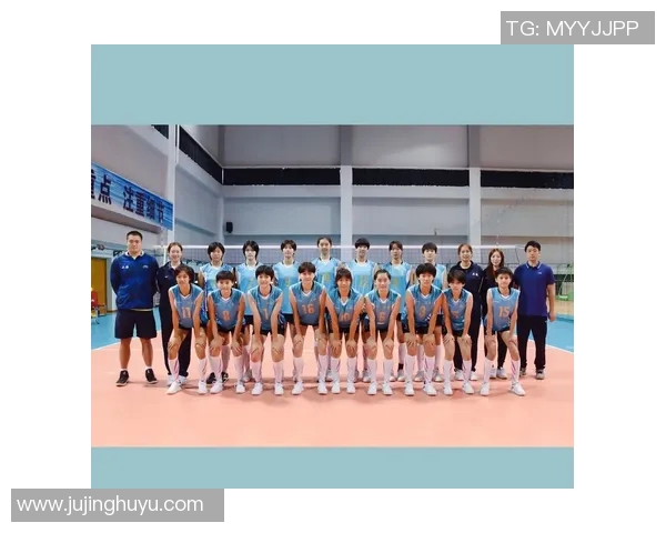 上海排球队意识变革引发热议助力球队新征程与未来发展 上海排球队意识变革引发热议助力球队新征程与未来发展