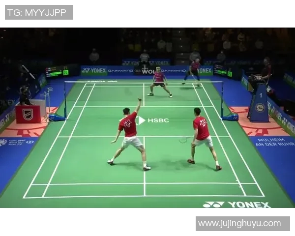 南京羽毛球队的力量变革引发热议探索新战略与未来发展方向