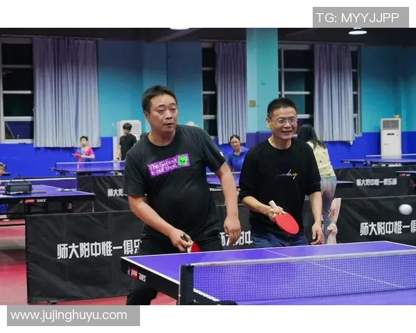 杭州乒乓球队灵活性变革引发热议助力竞技水平提升与发展