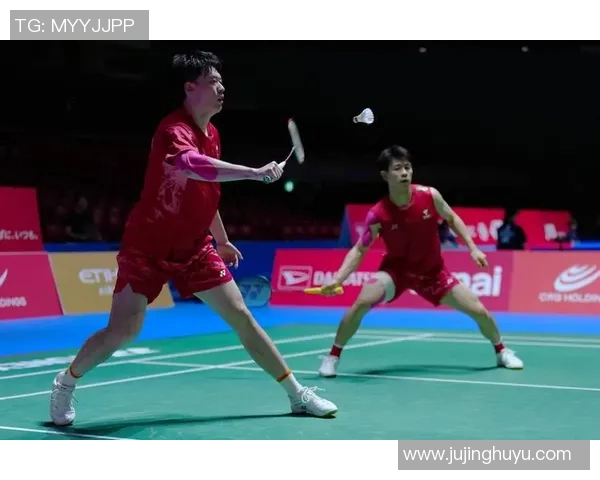 羽毛球比赛经验排行榜揭晓杭州羽毛球队荣获第三名的背后故事 羽毛球比赛经验排行榜揭晓杭州羽毛球队荣获第三名的背后故事