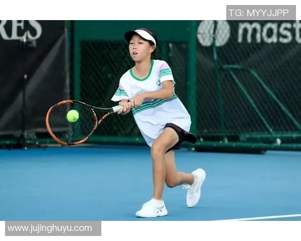 广州网球队在精英赛中的心理素质分析与表现评估