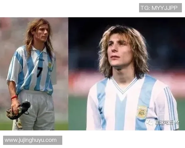 昔日足球明星颜值回顾那些年他们的青春风采与魅力