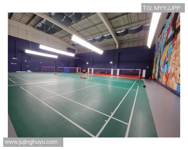 杭州羽毛球队的转型之路揭秘：从传统强队到现代化竞技先锋