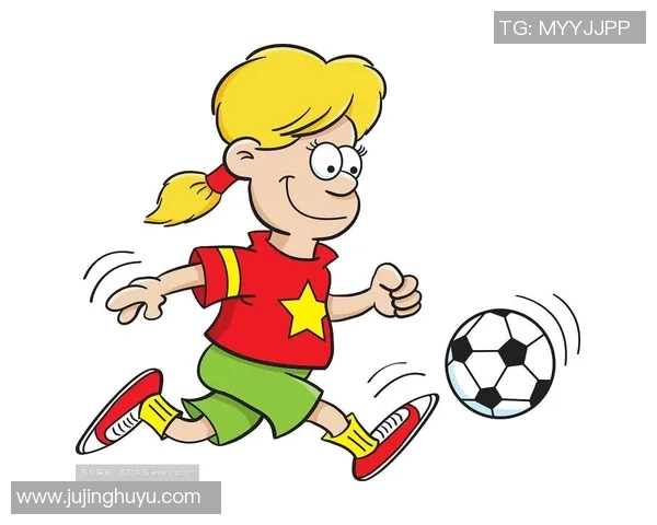 动漫女生与足球明星的完美结合展现个性化头像魅力