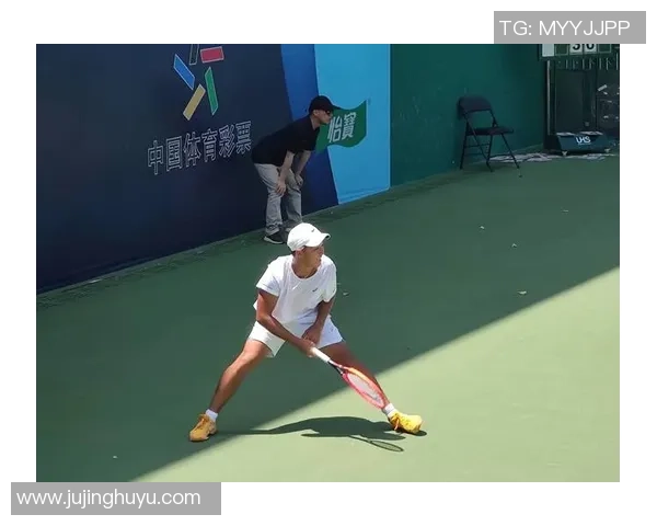 杨秀英独家分享网球技巧与心得助你提升球技的秘密大揭秘