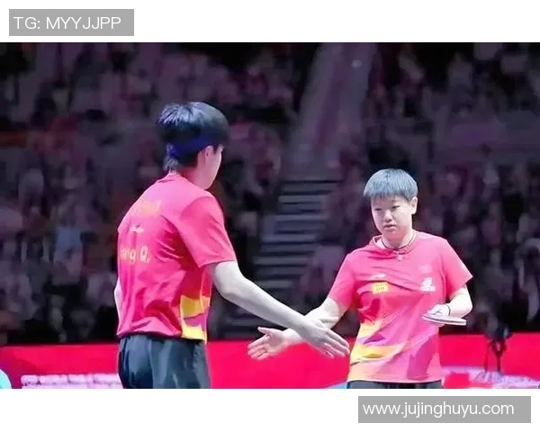 成都乒乓球队在世界锦标赛中的节奏表现解析与未来展望