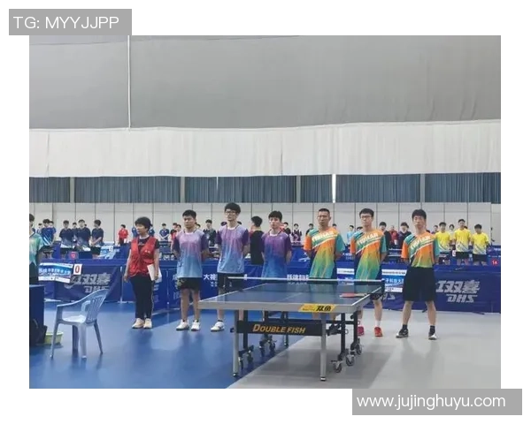 杭州乒乓球队在总决赛中的灵活性表现及其战术分析与未来展望