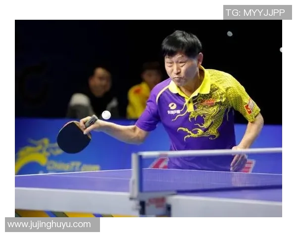 武汉乒乓球队耐力创新高引发全国关注展现竞技实力与团队精神