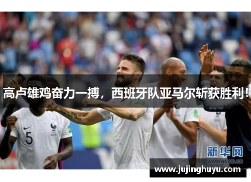 高卢雄鸡奋力一搏，西班牙队亚马尔斩获胜利！